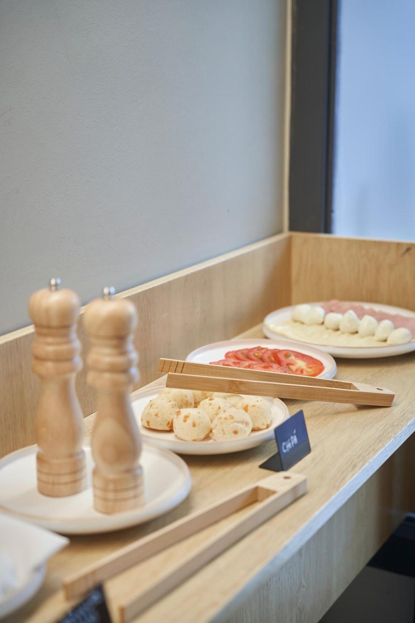 Bromelia Hotel Boutique بوينس آيرس المظهر الخارجي الصورة