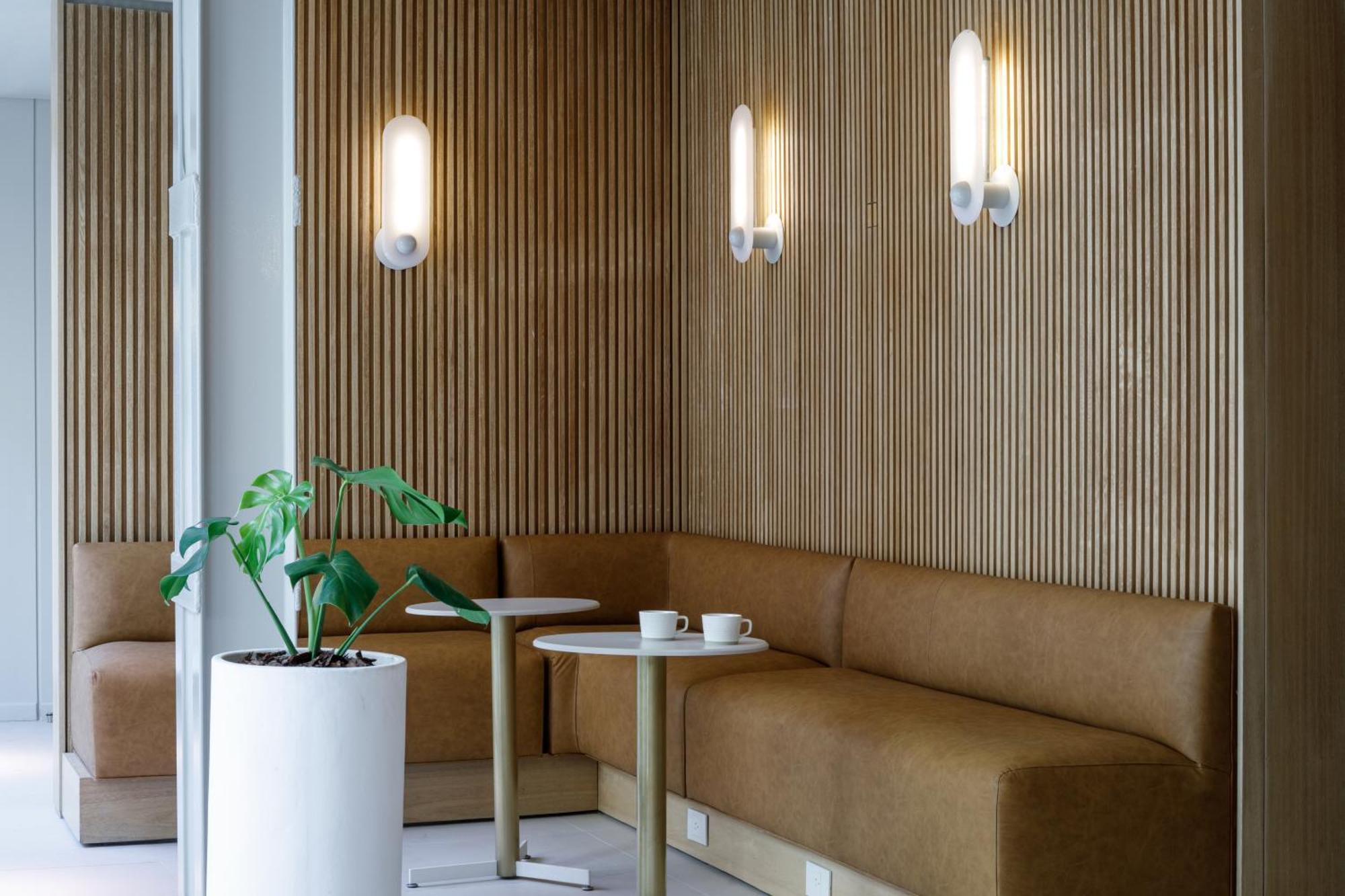 Bromelia Hotel Boutique بوينس آيرس المظهر الخارجي الصورة