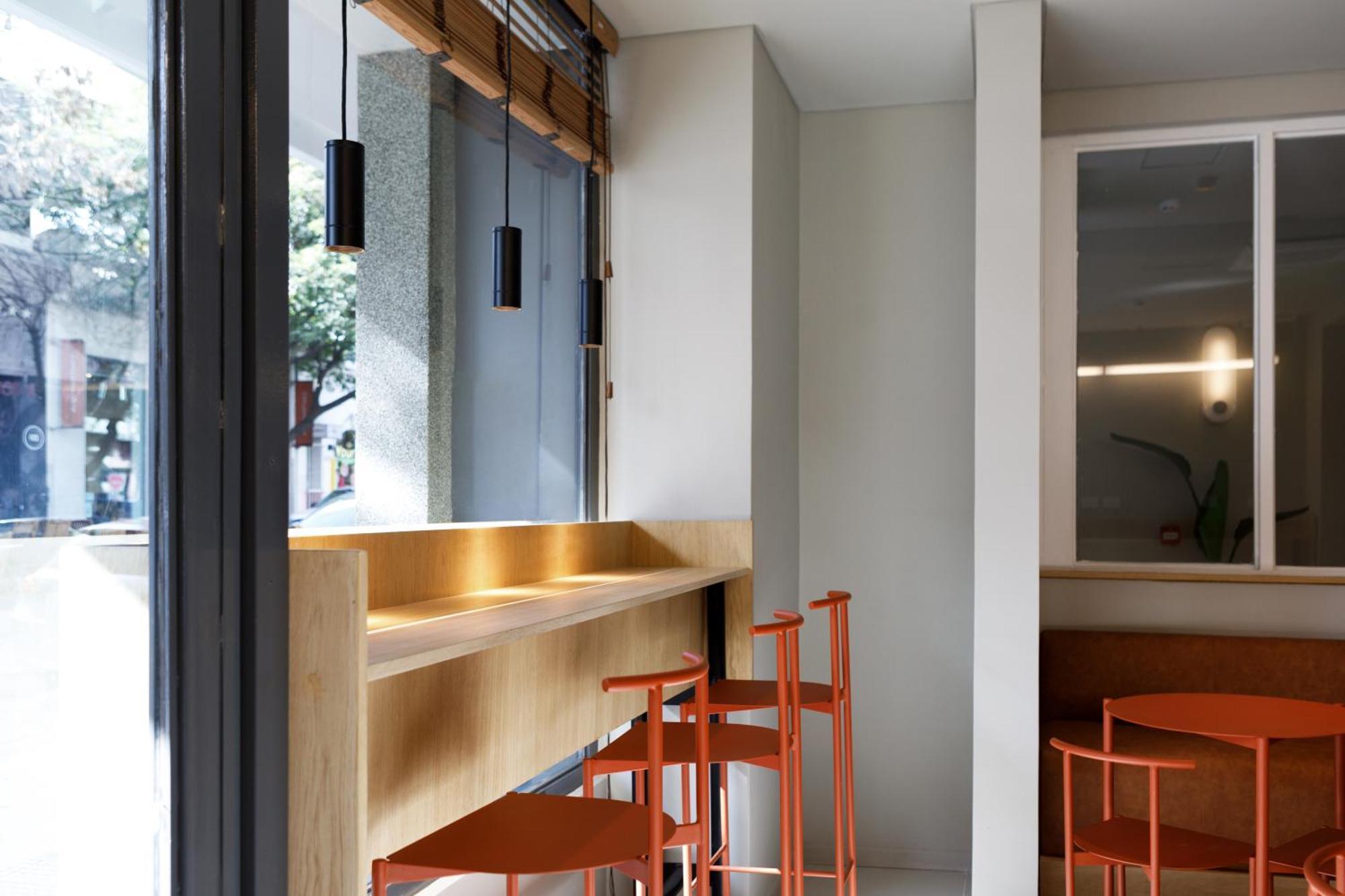 Bromelia Hotel Boutique بوينس آيرس المظهر الخارجي الصورة