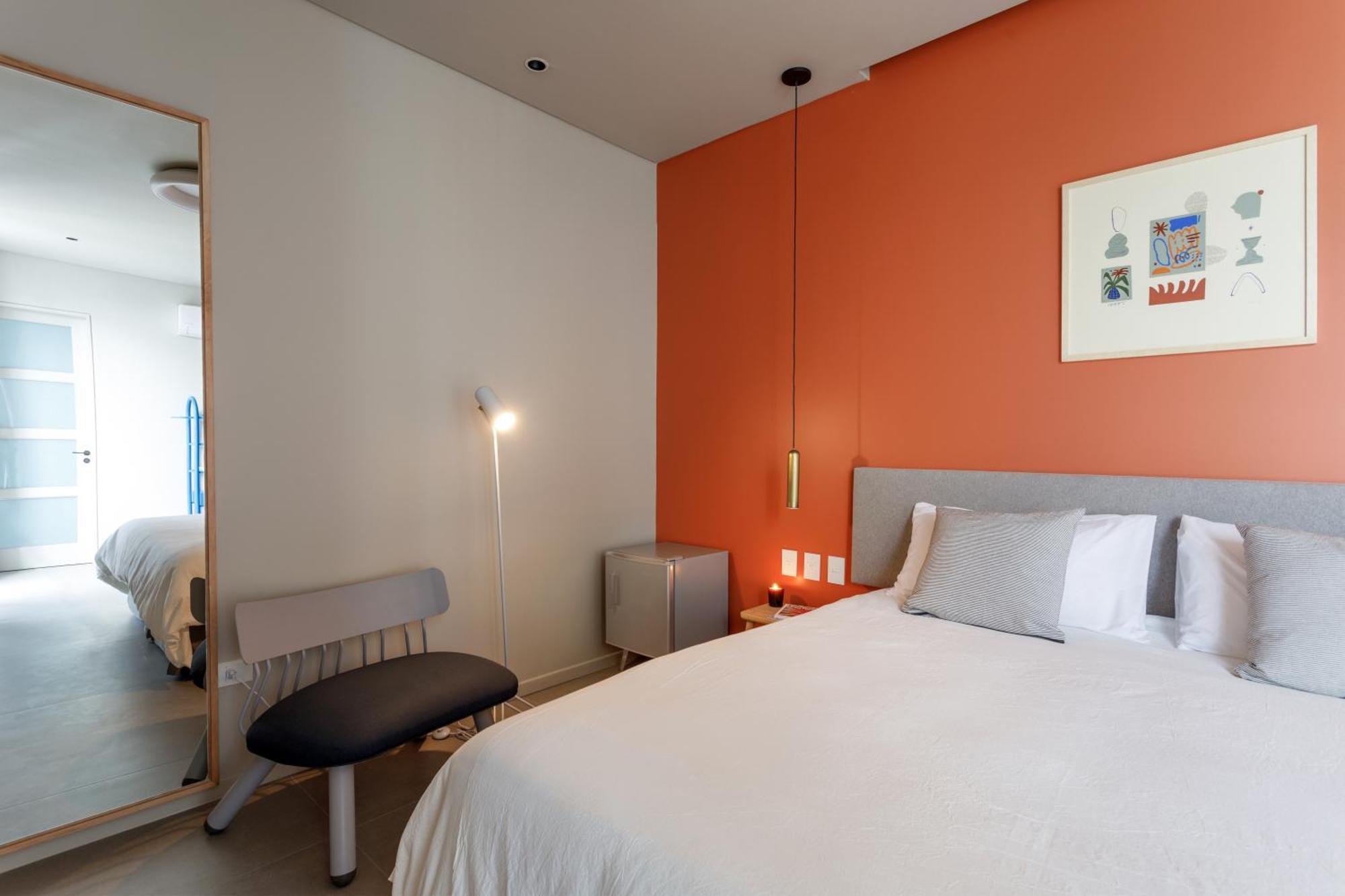 Bromelia Hotel Boutique بوينس آيرس المظهر الخارجي الصورة