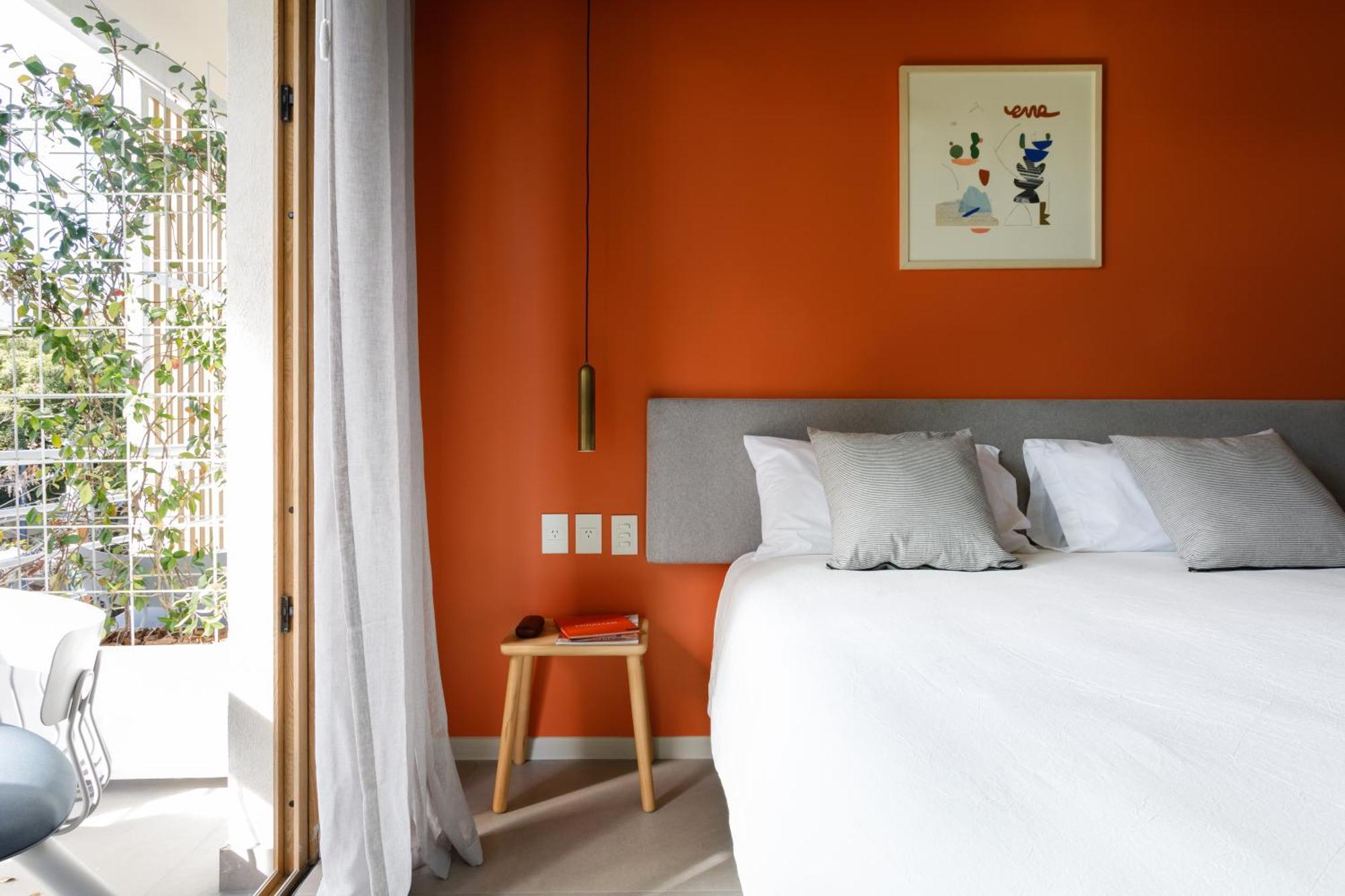 Bromelia Hotel Boutique بوينس آيرس الغرفة الصورة