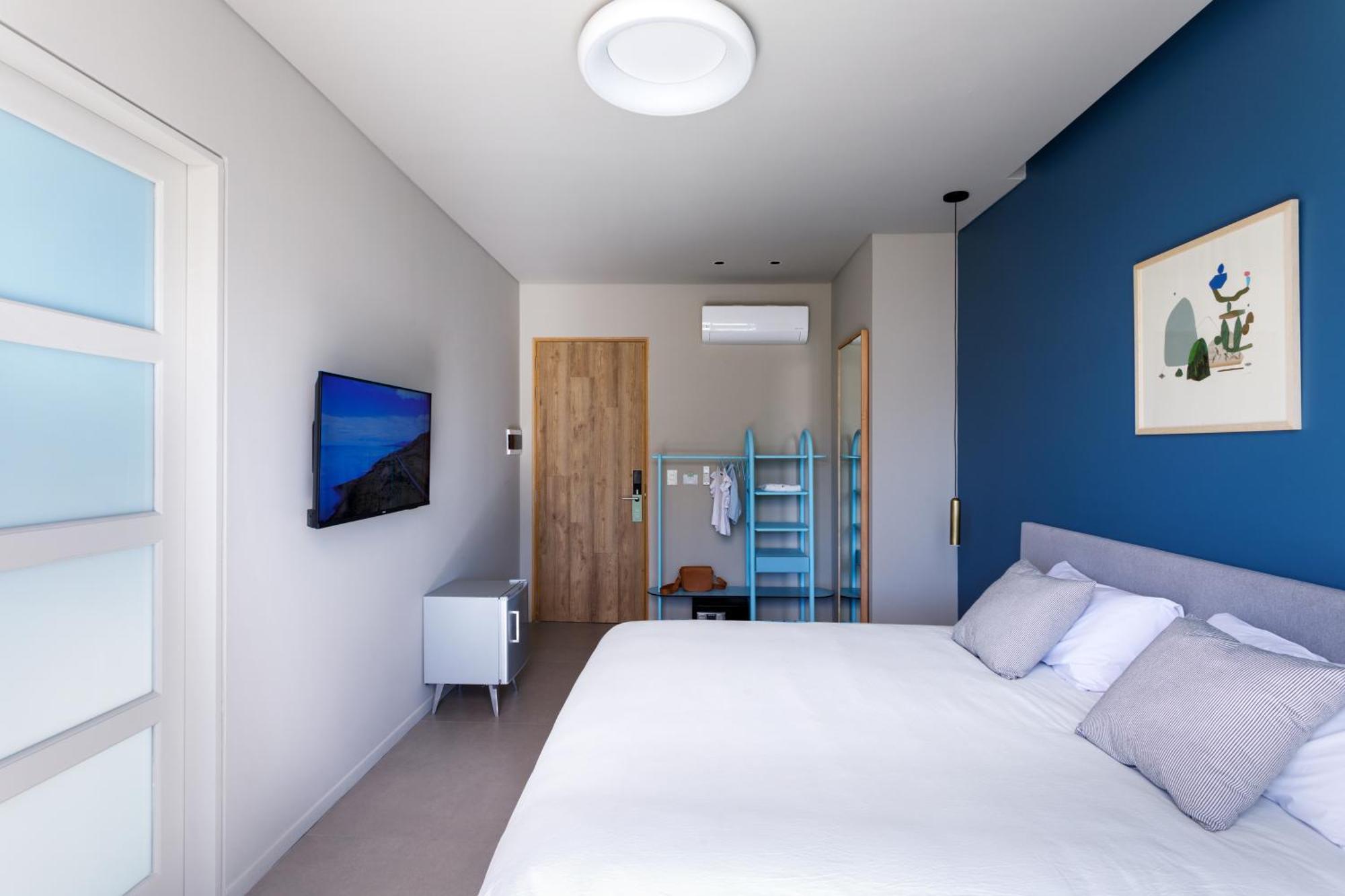Bromelia Hotel Boutique بوينس آيرس المظهر الخارجي الصورة