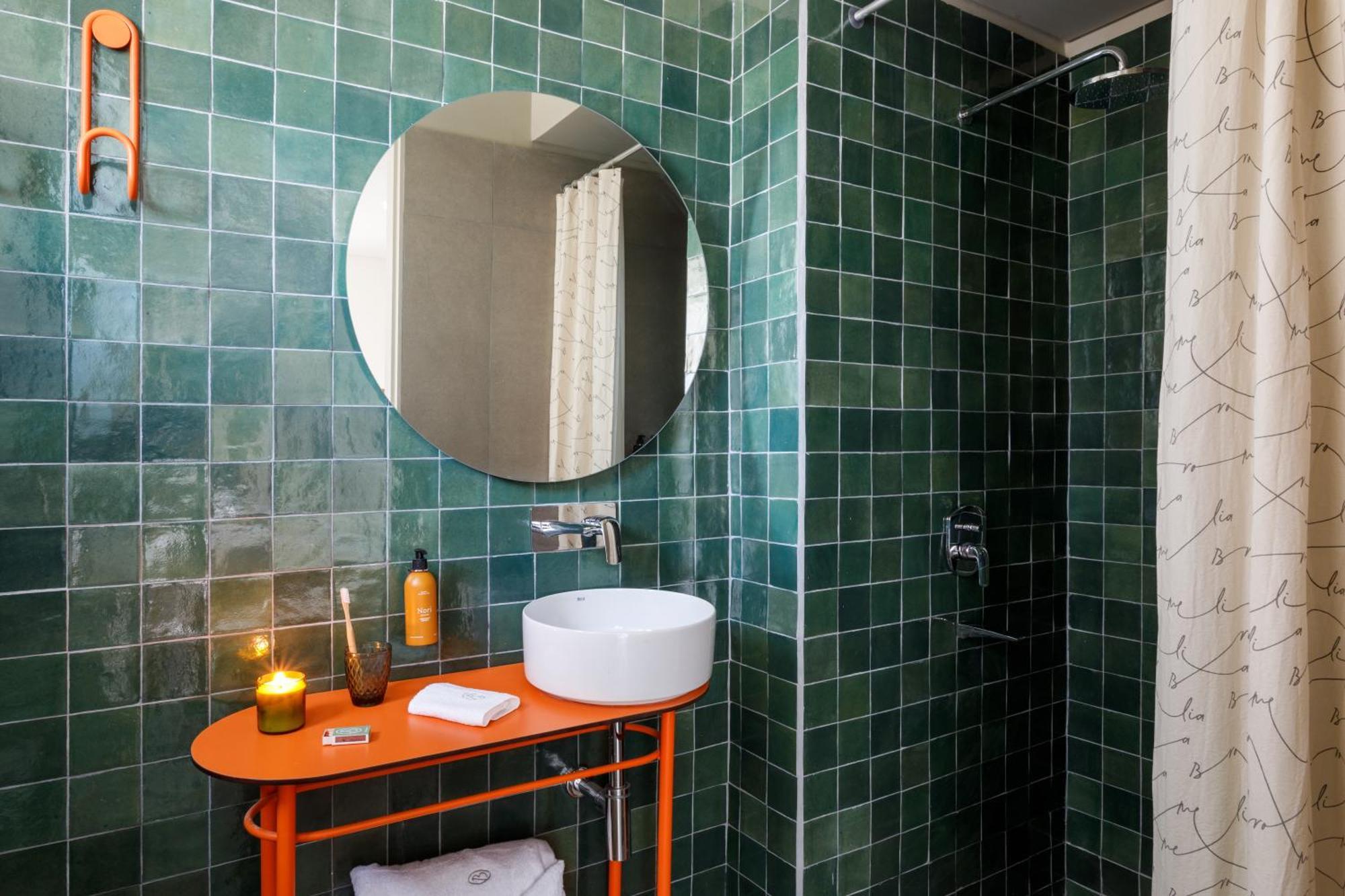 Bromelia Hotel Boutique بوينس آيرس الغرفة الصورة