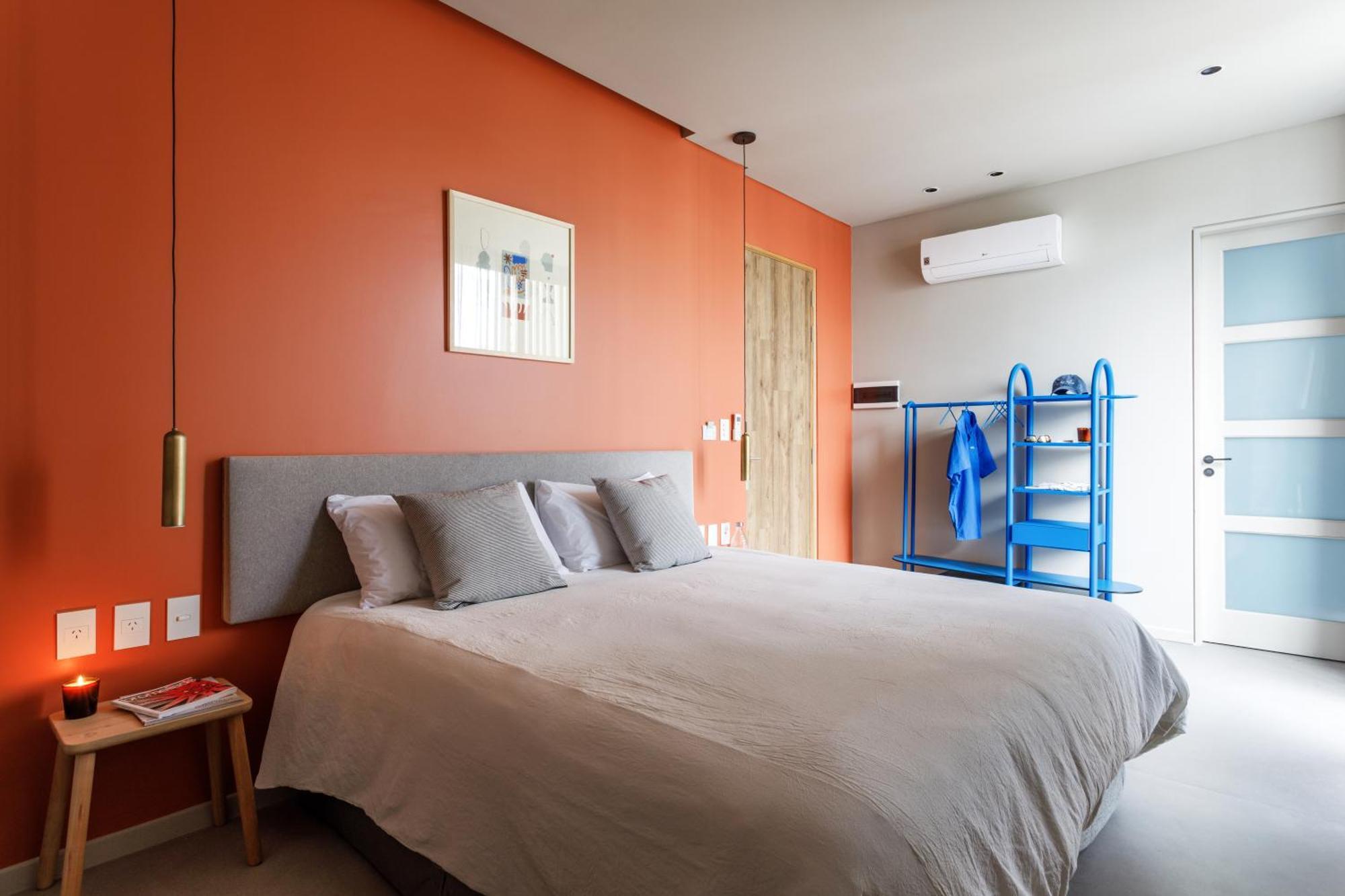 Bromelia Hotel Boutique بوينس آيرس المظهر الخارجي الصورة