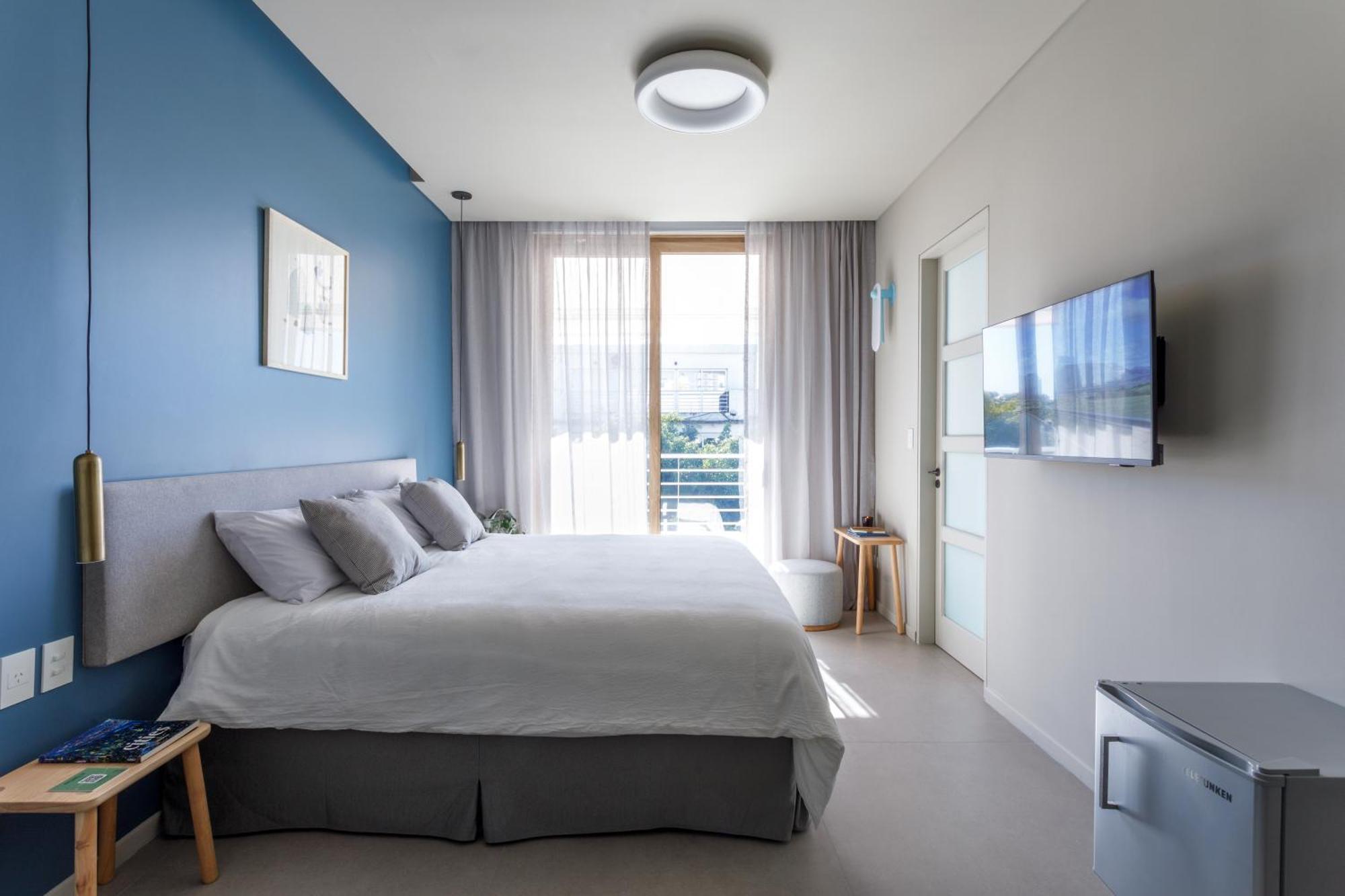 Bromelia Hotel Boutique بوينس آيرس الغرفة الصورة