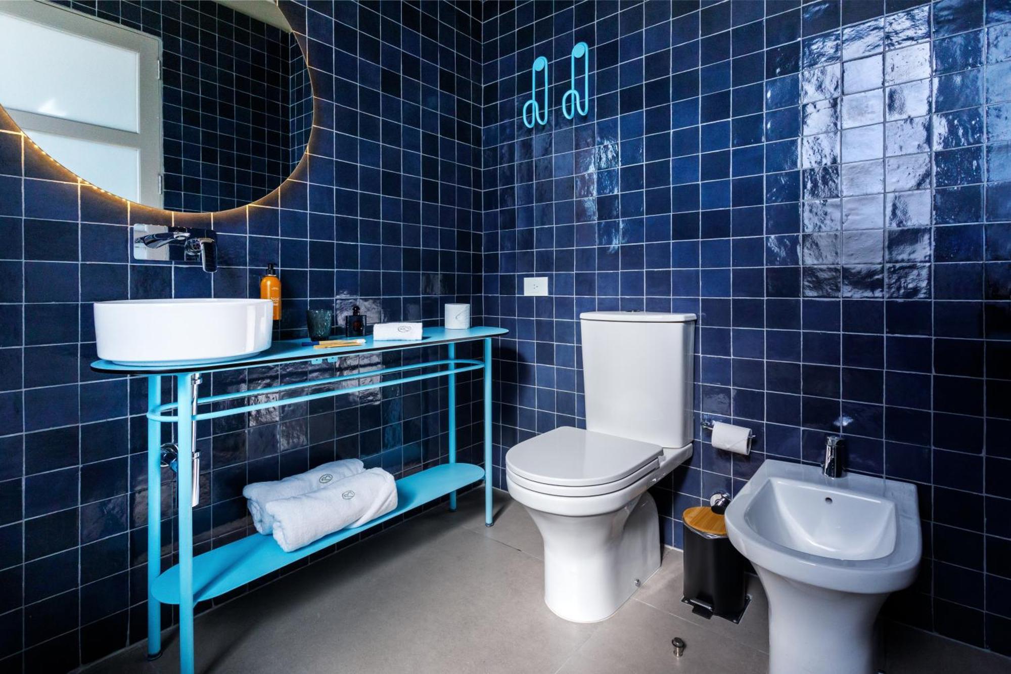 Bromelia Hotel Boutique بوينس آيرس المظهر الخارجي الصورة