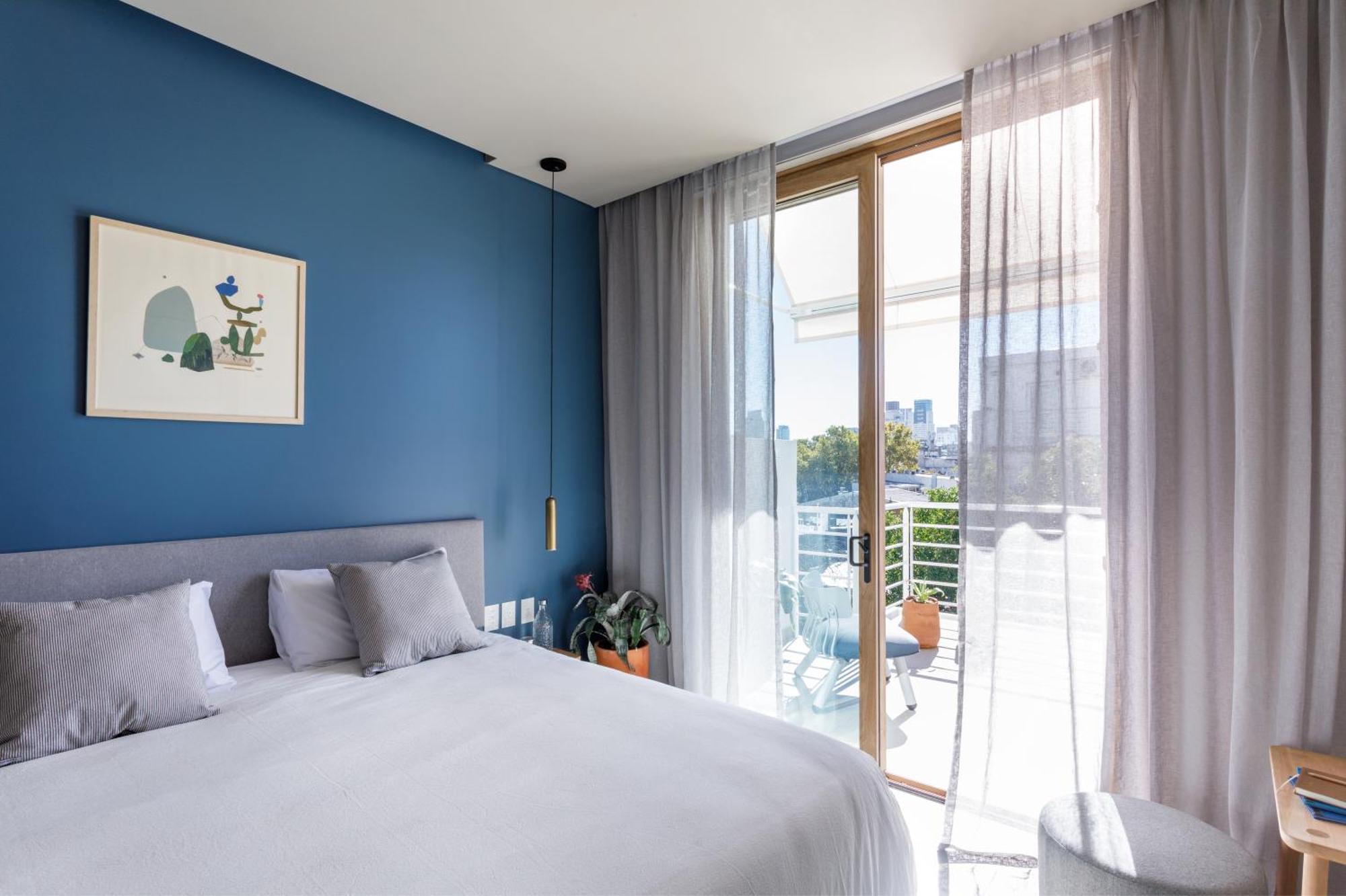 Bromelia Hotel Boutique بوينس آيرس المظهر الخارجي الصورة