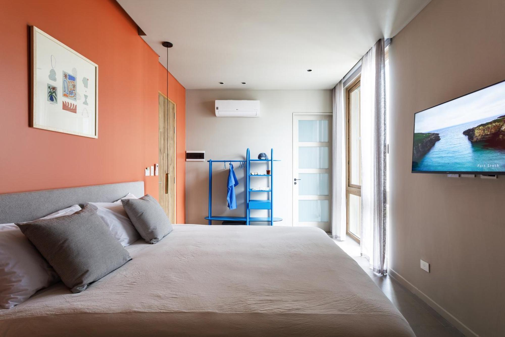Bromelia Hotel Boutique بوينس آيرس الغرفة الصورة